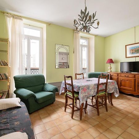 T2 Centre Saint Girons Apartman Kültér fotó