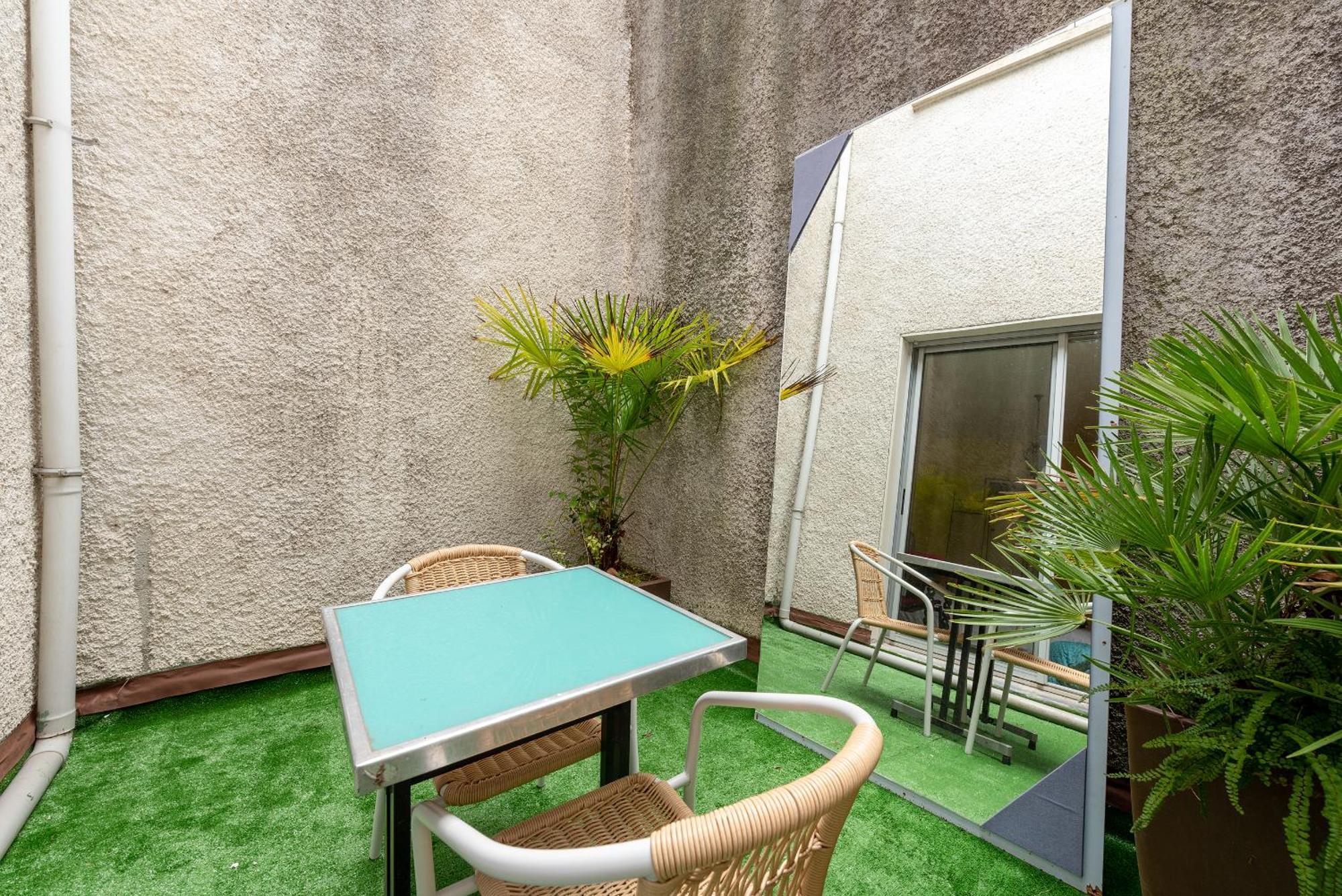 T2 Centre Saint Girons Apartman Kültér fotó