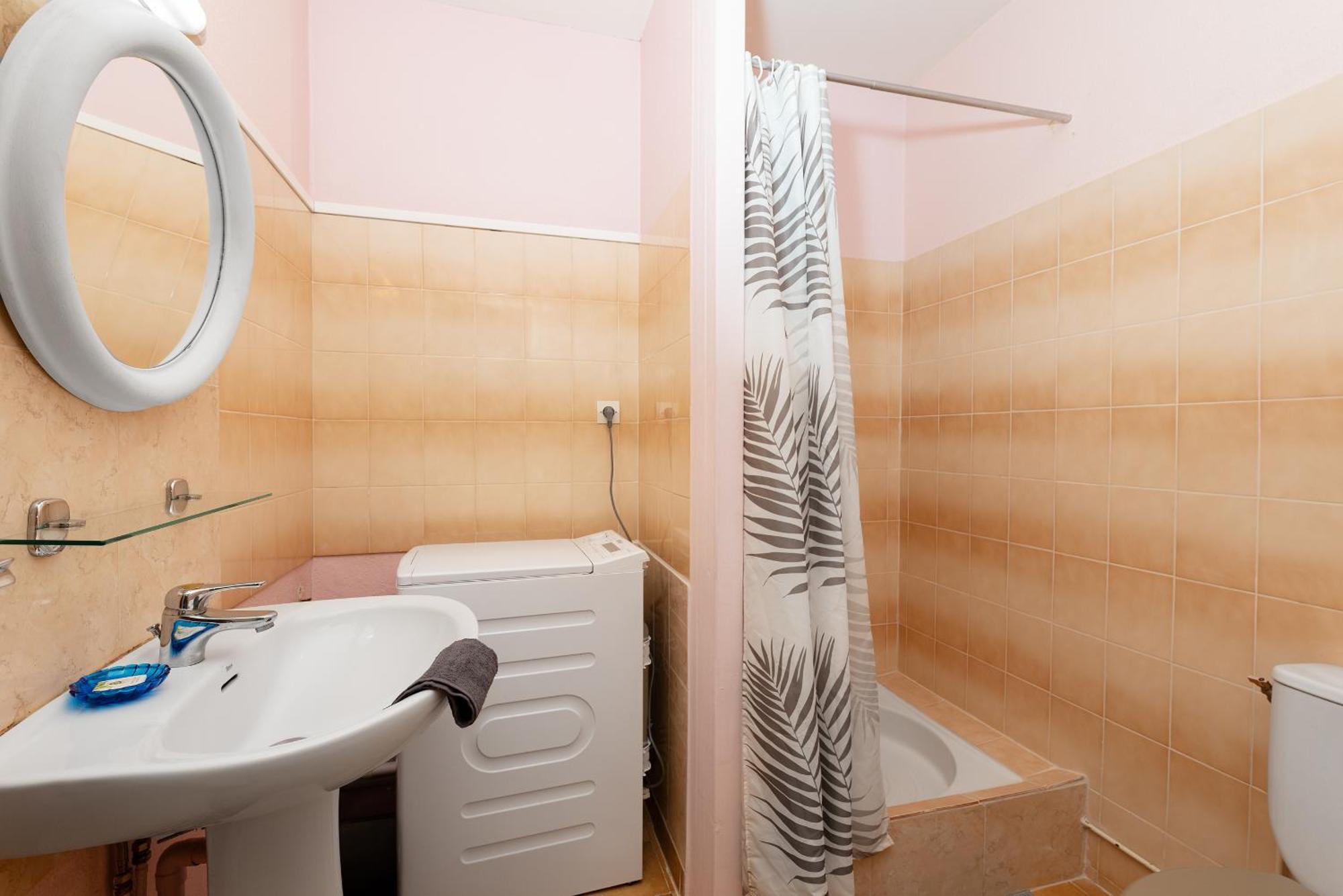 T2 Centre Saint Girons Apartman Kültér fotó